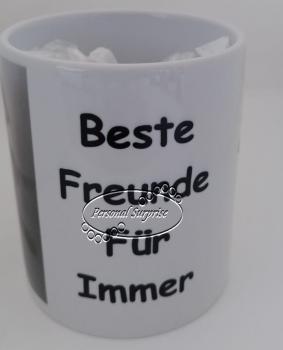 Beste Freunde für immer